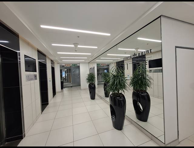 126M² OFFICE TO LET IN ILLOVO